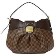 Pre-owned Stof louis-vuitton-tasker