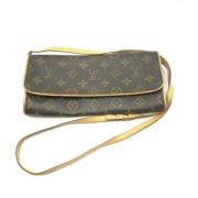 Pre-owned Stof louis-vuitton-tasker