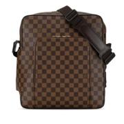 Pre-owned Stof louis-vuitton-tasker