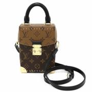 Pre-owned Stof louis-vuitton-tasker