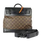 Pre-owned Stof louis-vuitton-tasker