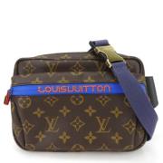 Pre-owned Stof louis-vuitton-tasker