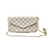 Pre-owned Stof louis-vuitton-tasker