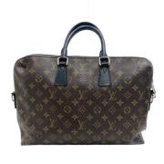 Pre-owned Stof louis-vuitton-tasker