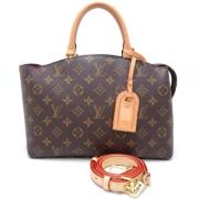 Pre-owned Stof louis-vuitton-tasker