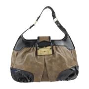 Pre-owned Stof louis-vuitton-tasker