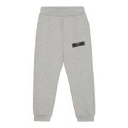 Joggers med Pierre label