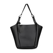 Trapezform Shopper Taske