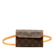 Pre-owned Stof louis-vuitton-tasker