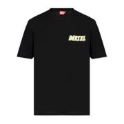 T-shirt `T-ADJUST-K12`