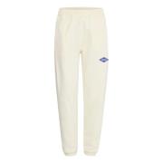 Rimini Sweat Pants Off White