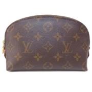 Pre-owned Stof louis-vuitton-tasker