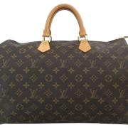 Pre-owned Stof louis-vuitton-tasker