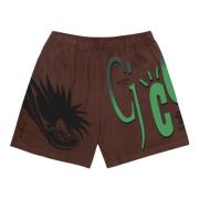 Begrænset udgave Cactus Jack Shorts