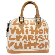 Pre-owned Stof louis-vuitton-tasker