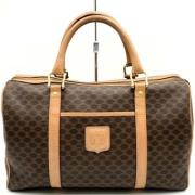 Pre-owned Canvas celine-tasker