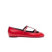 Linda I Ballet Flats