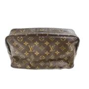 Pre-owned Stof louis-vuitton-tasker