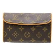 Pre-owned Stof louis-vuitton-tasker