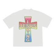 AWGE JIK Cross Limited Edition Tee