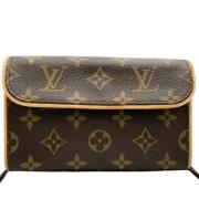 Pre-owned Stof louis-vuitton-tasker