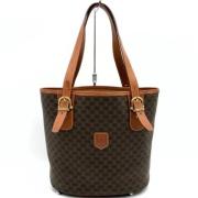 Pre-owned Stof celine-tasker