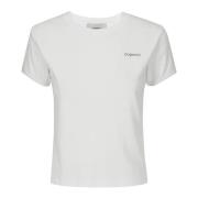 Logo Slim Fit T-Shirt