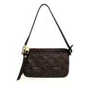 Pre-owned Stof louis-vuitton-tasker