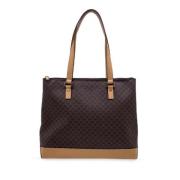 Pre-owned Canvas celine-tasker