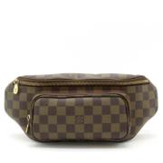 Pre-owned Plast louis-vuitton-tasker