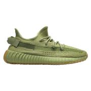 Begrænset udgave Yeezy Boost 350 V2 Sulfur