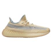 Begrænset Udgave Yeezy Boost 350 V2 Linen