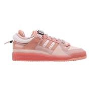 Bad Bunny Pink Easter Egg Sneakers