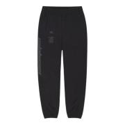 Begrænset udgave Sort Calabasas Track Pant