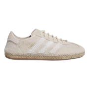 Begrænset udgave CLOT Halo Ivory Sneaker