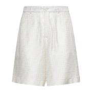 Moderne Shorts til Kvinder