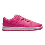 Hyper Pink Limited Edition Sneakers