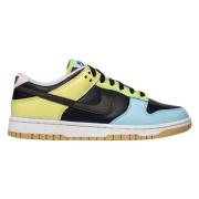 Begrænset udgave Dunk Low Free 99