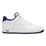 Begrænset udgave Voltage Purple Air Force 1