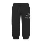 Begrænset udgave Sort Arc Sweatpant