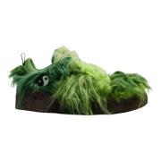 Begrænset udgave Grinch Sneaker