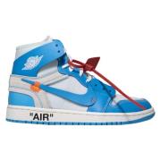 Begrænset udgave Retro High Off-White UNC