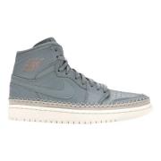 Retro High Mica Green Limited Edition