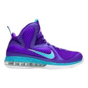 Begrænset udgave Lebron 9 Summit Lake Hornets