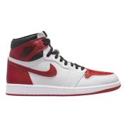 Retro High OG Heritage Sneakers