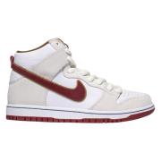 Begrænset udgave Dunk High Sail Bright