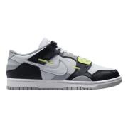 Begrænset udgave Dunk Low Wolf Grey