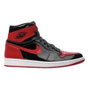 Begrænset udgave Retro High OG Patent Bred