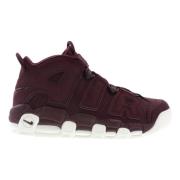 Night Maroon Limited Edition Sneakers