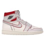 Begrænset udgave Retro High Phantom Gym Red